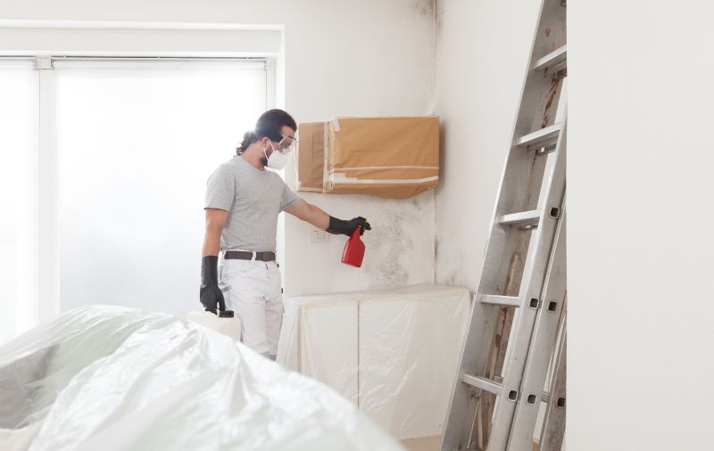 Mold Prevention