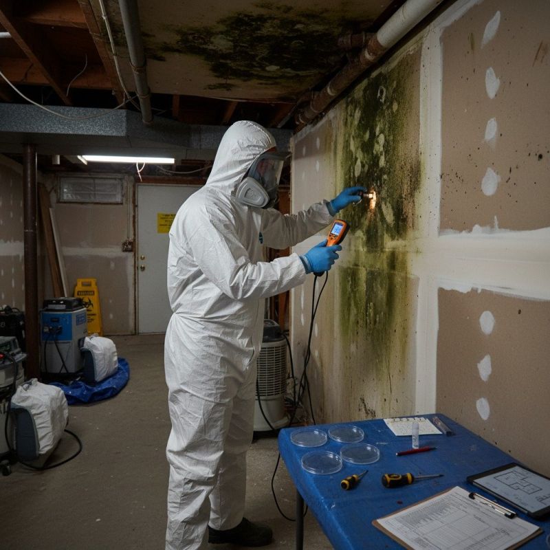 Mold Prevention